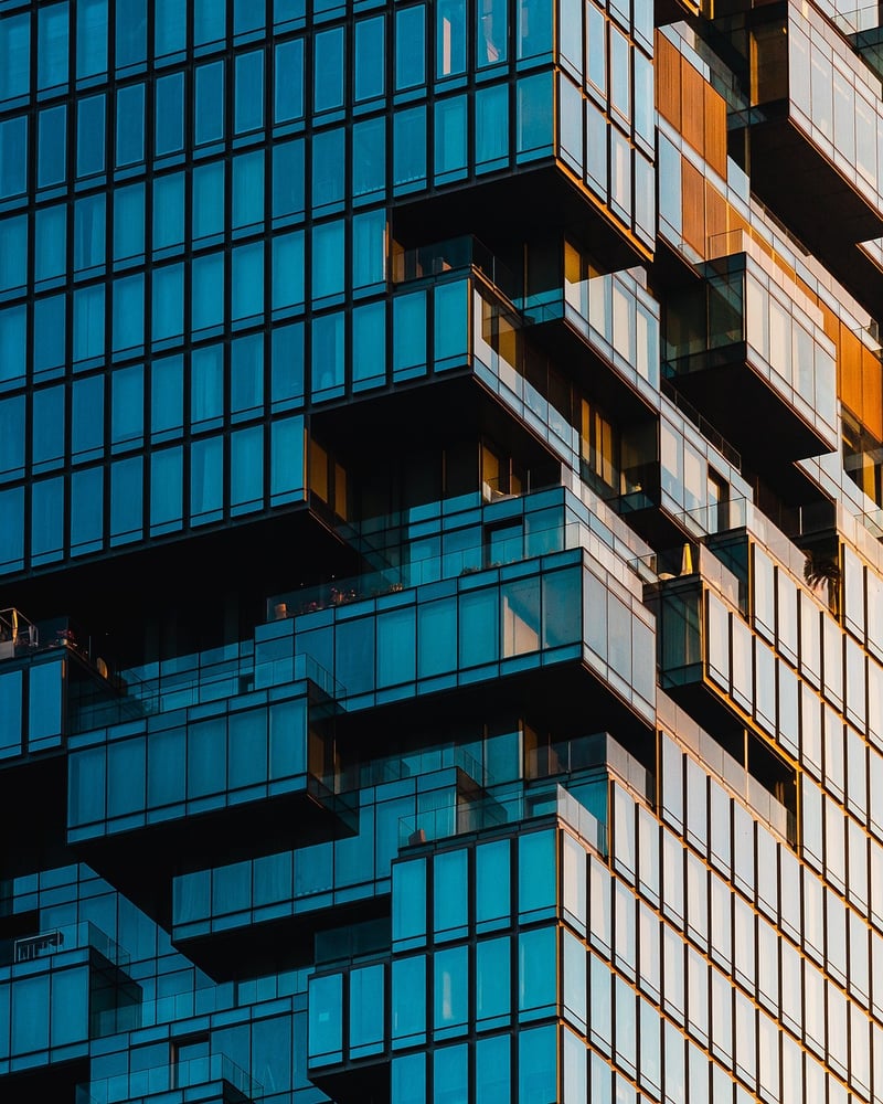 Modern