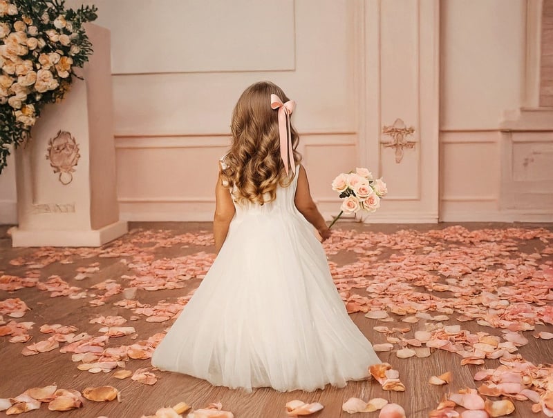 Art Deco Glamour Wedding
